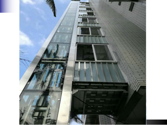 加裝及改造電梯-斜掛式升降平臺,輪椅升降平臺,無障礙升降平臺